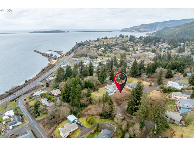 $99,000 | 8th And Street East, Bay City, OR 97107