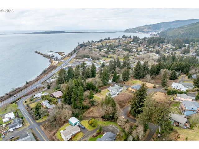 $99,000 | 8th And Street East, Bay City, OR 97107