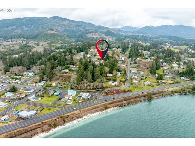 $99,000 | 8th And Street East, Bay City, OR 97107