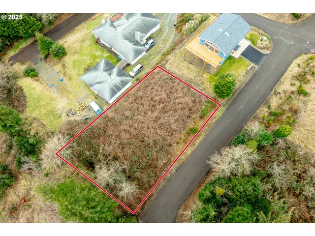 $99,000 | 8th And Street East, Bay City, OR 97107