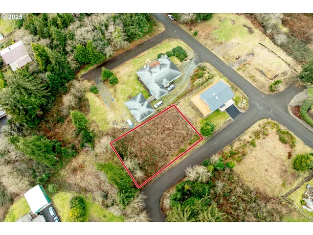 $99,000 | 8th And Street East, Bay City, OR 97107