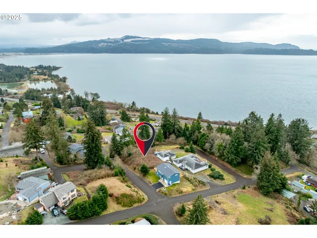 $99,000 | 8th And Street East, Bay City, OR 97107