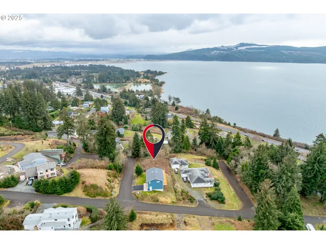 $99,000 | 8th And Street East, Bay City, OR 97107