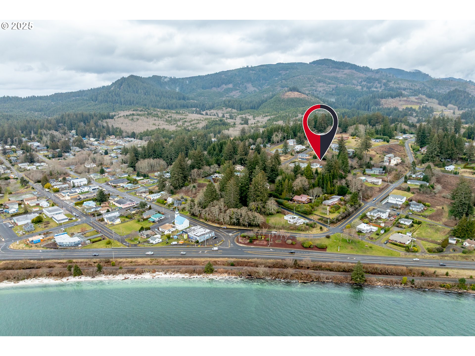 8th And Street East Bay City, OR 97107 - Photo 9 of 21