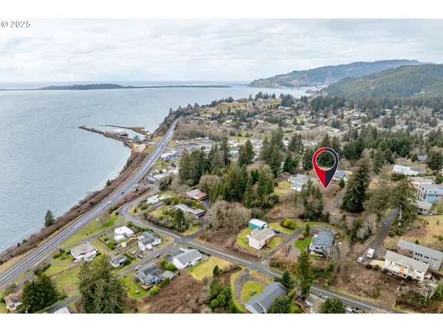 $99,000 | 8th And Street East, Bay City, OR 97107