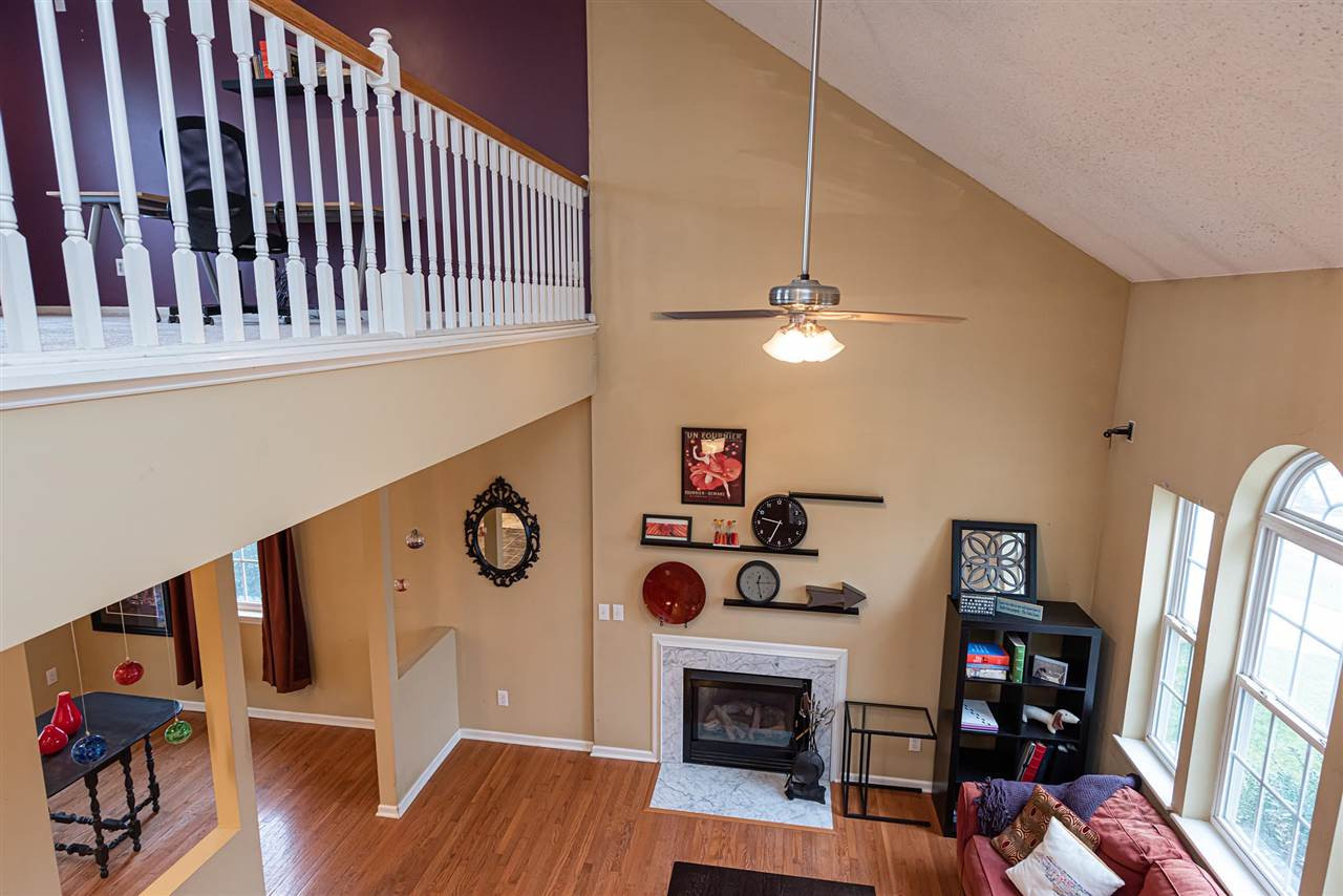 2412 Springfield Park Drive Raleigh, NC 27614 - Photo 12 of 24 Photo 12