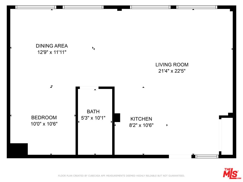 108 West 2nd Street, Unit 915 Los Angeles, CA 90012 - Photo 27 of 27 unknown