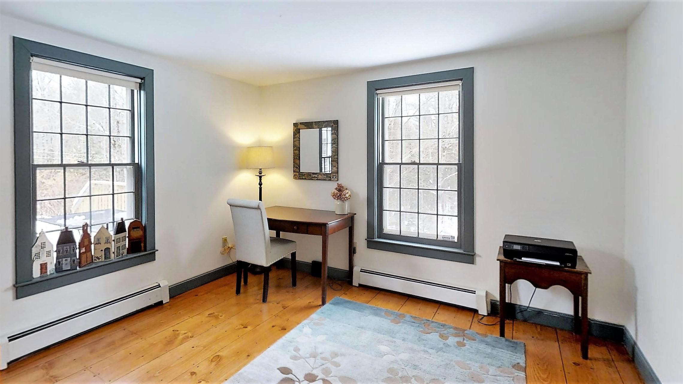 44 Burnham Road Scarborough, ME 04074 - Photo 27 of 51 1st Fl. Room