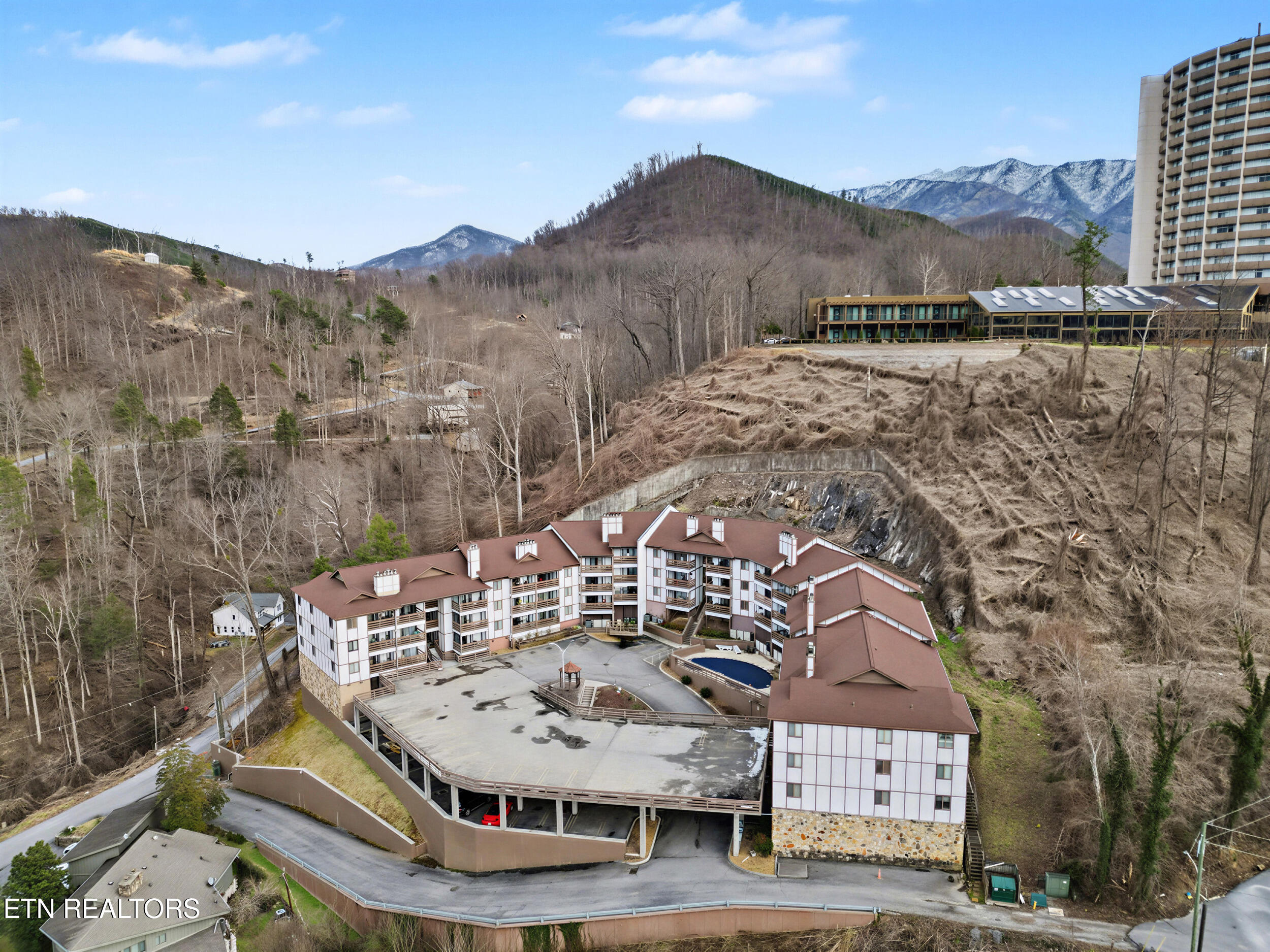 616 Turkey Nest Road, Unit 313 Gatlinburg, TN 37738 - Photo 1 of 37 41_11