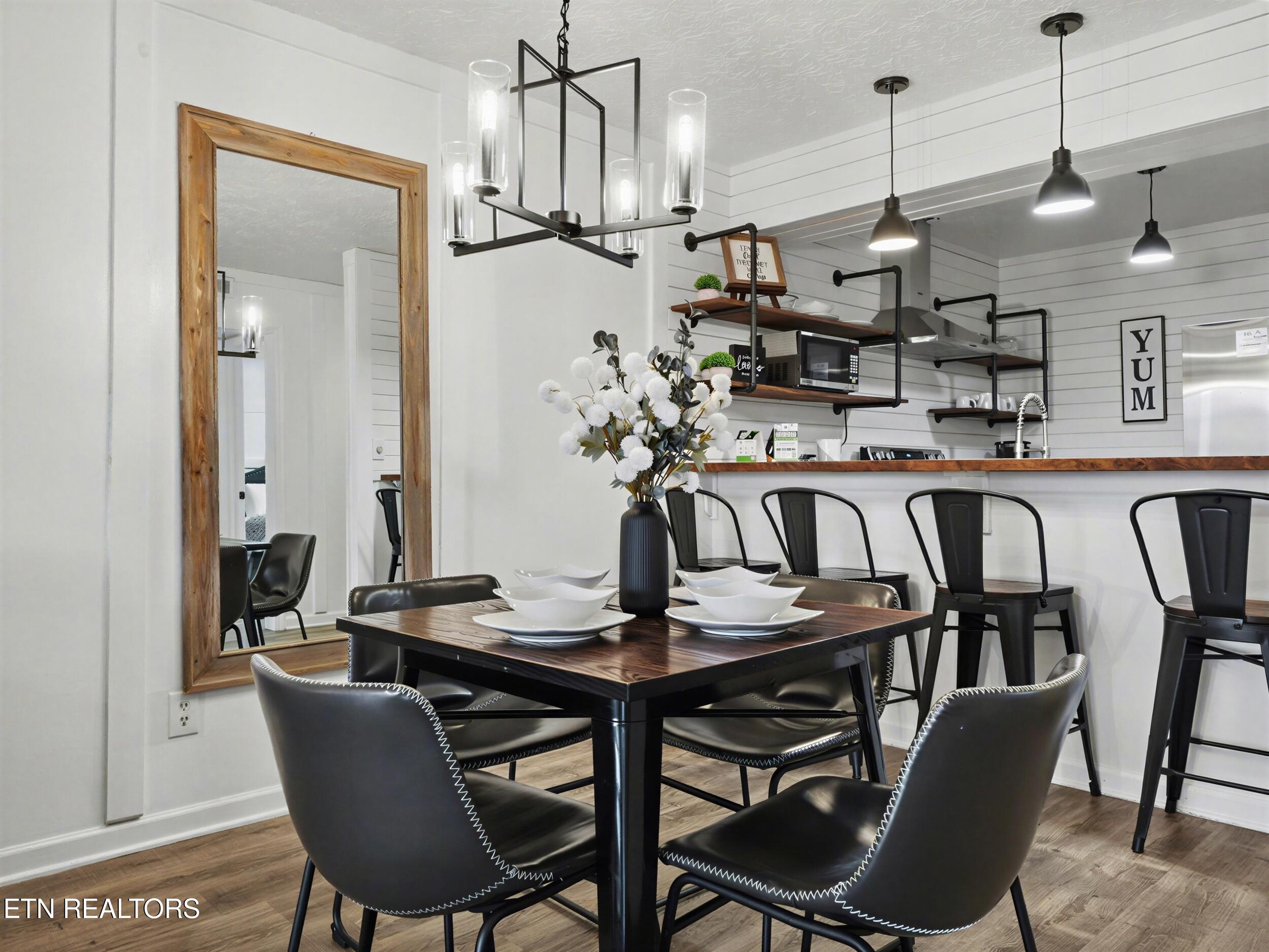 616 Turkey Nest Road, Unit 313 Gatlinburg, TN 37738 - Photo 12 of 37 17_24