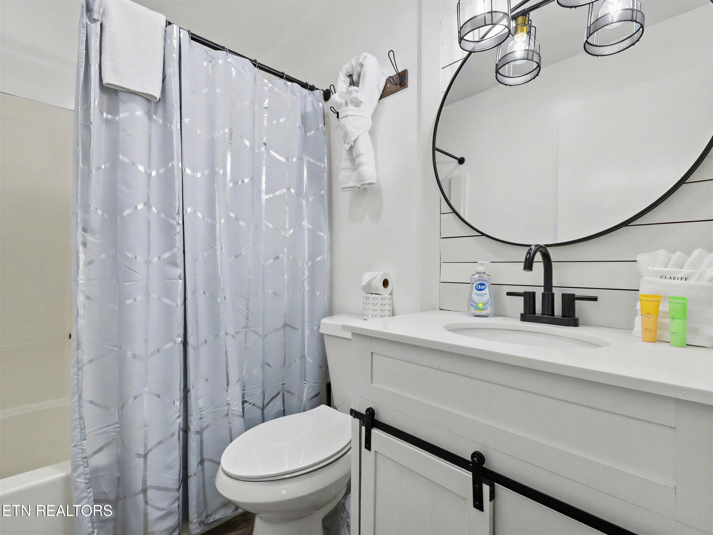 616 Turkey Nest Road, Unit 313 Gatlinburg, TN 37738 - Photo 16 of 37 21_23