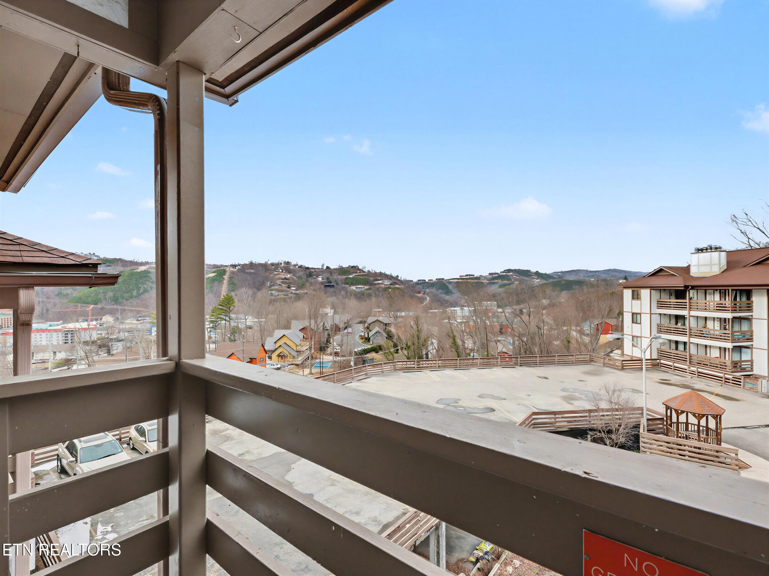 616 Turkey Nest Road, Unit 313 Gatlinburg, TN 37738 - Photo 24 of 37 30_39