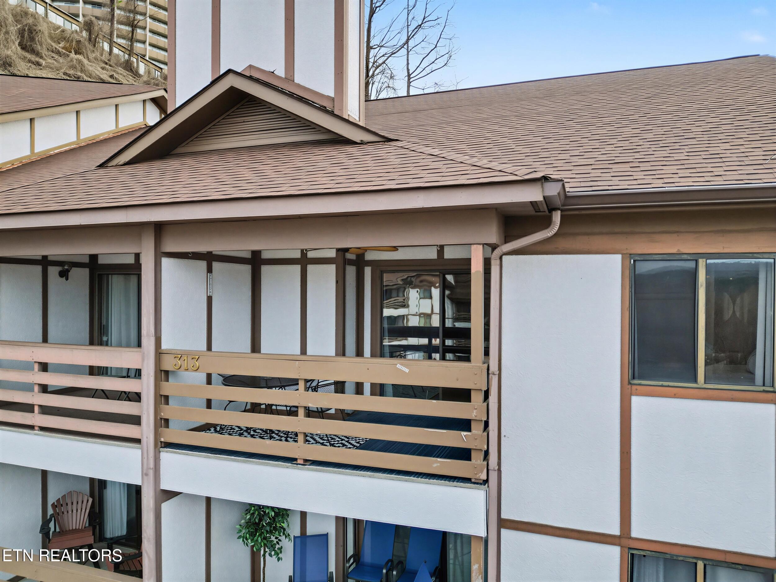 616 Turkey Nest Road, Unit 313 Gatlinburg, TN 37738 - Photo 27 of 37 4_2