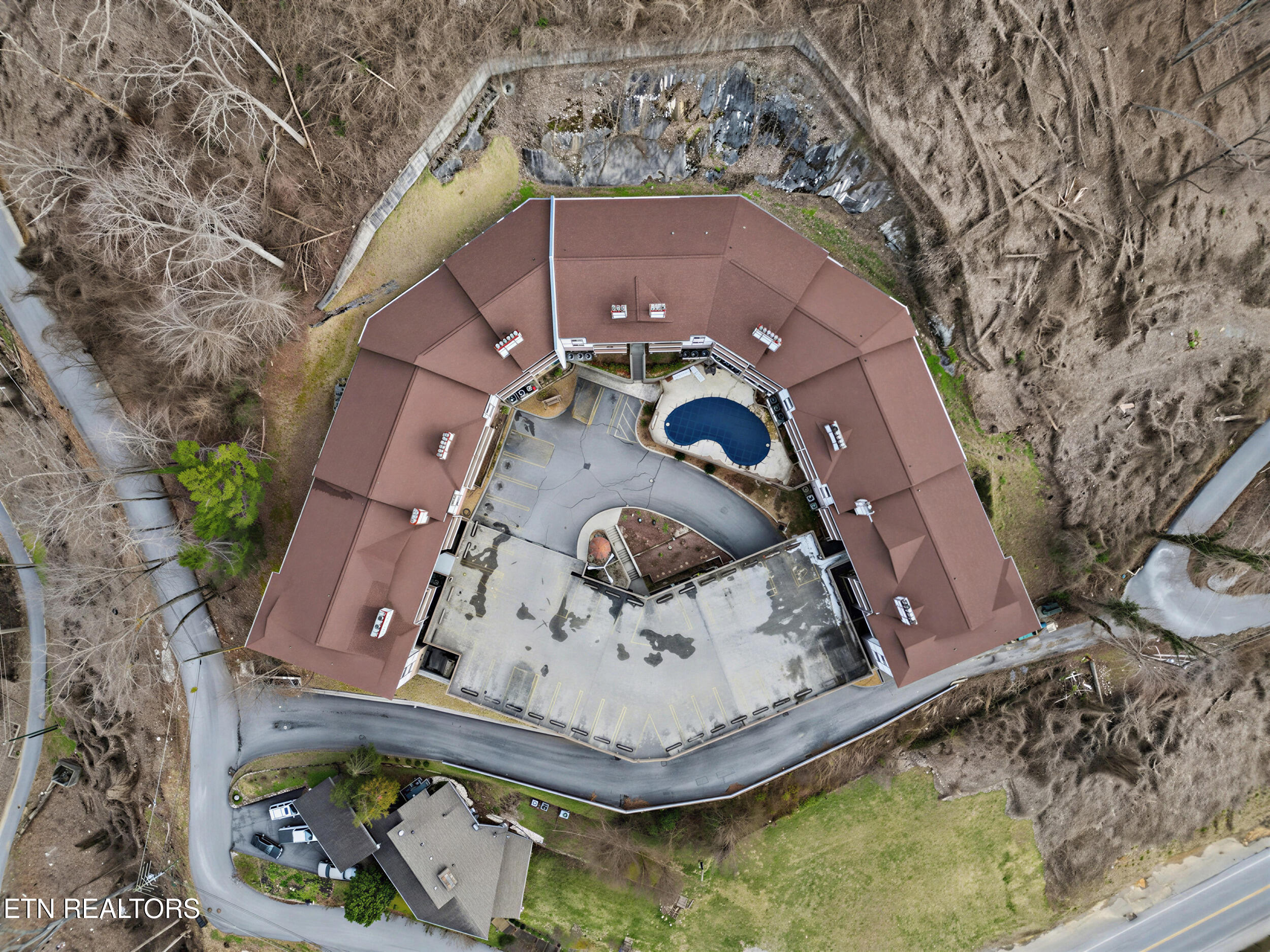 616 Turkey Nest Road, Unit 313 Gatlinburg, TN 37738 - Photo 28 of 37 34_10