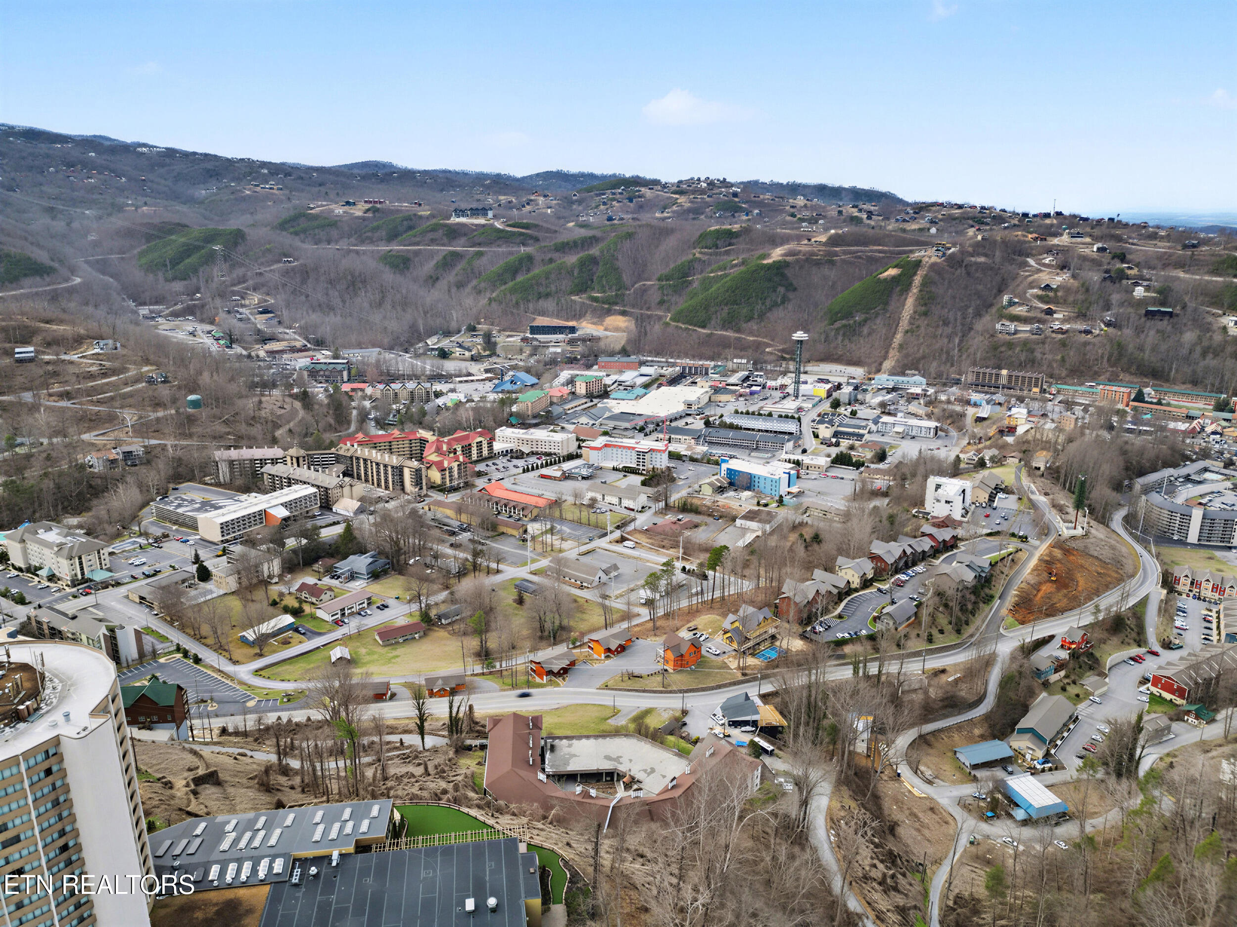 616 Turkey Nest Road, Unit 313 Gatlinburg, TN 37738 - Photo 30 of 37 35_7