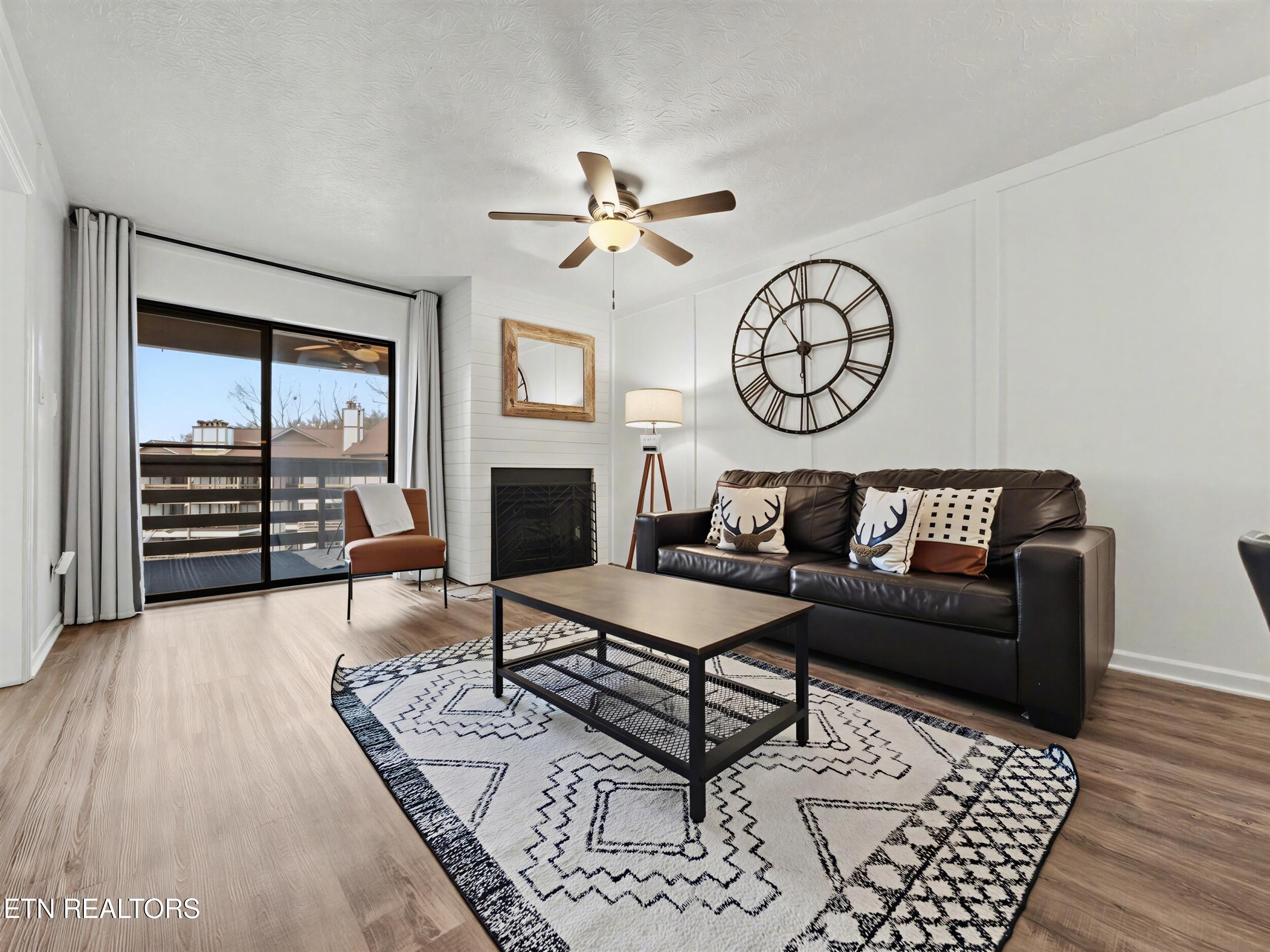 616 Turkey Nest Road, Unit 313 Gatlinburg, TN 37738 - Photo 3 of 37 6_27