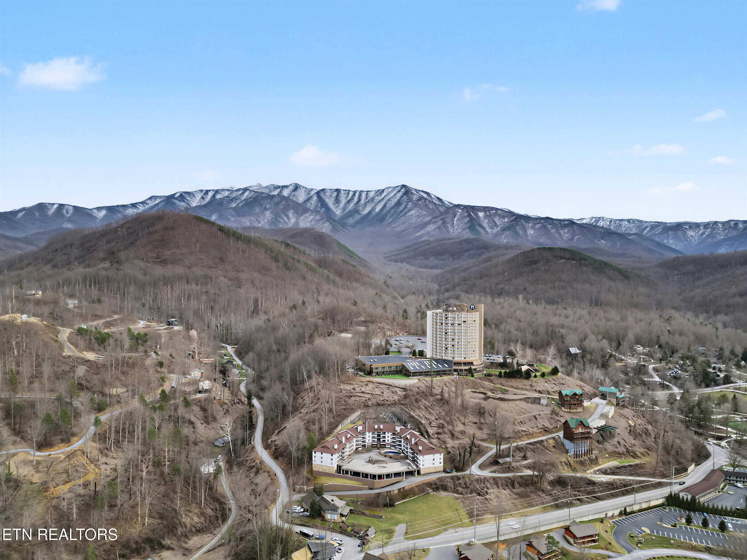 616 Turkey Nest Road, Unit 313 Gatlinburg, TN 37738 - Photo 32 of 37 36_4