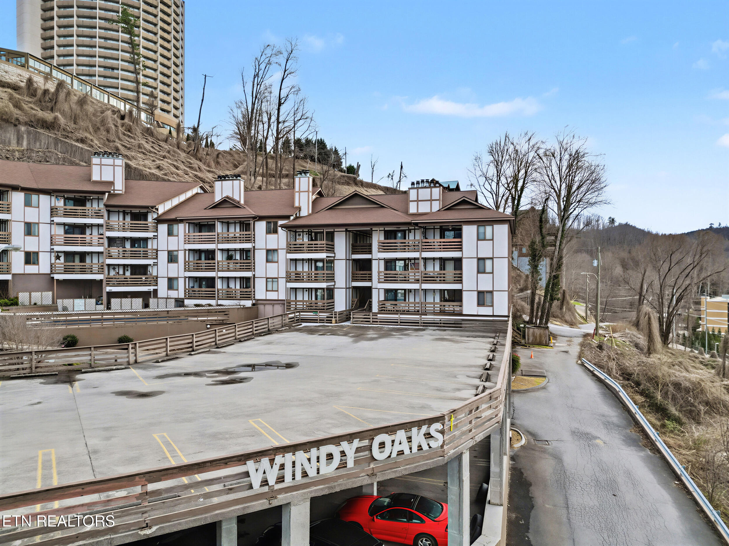 616 Turkey Nest Road, Unit 313 Gatlinburg, TN 37738 - Photo 33 of 37 3_12