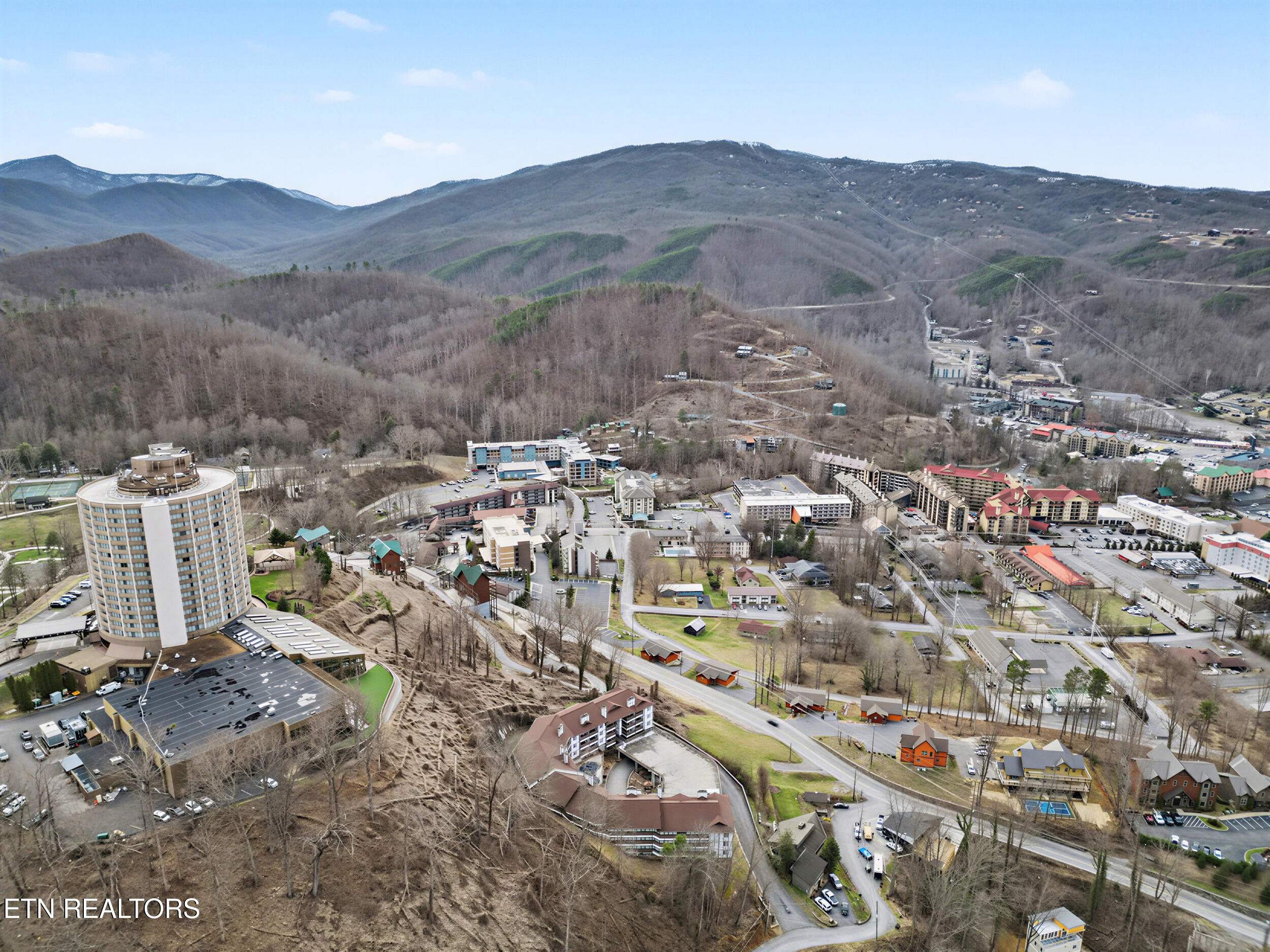 616 Turkey Nest Road, Unit 313 Gatlinburg, TN 37738 - Photo 34 of 37 37_8