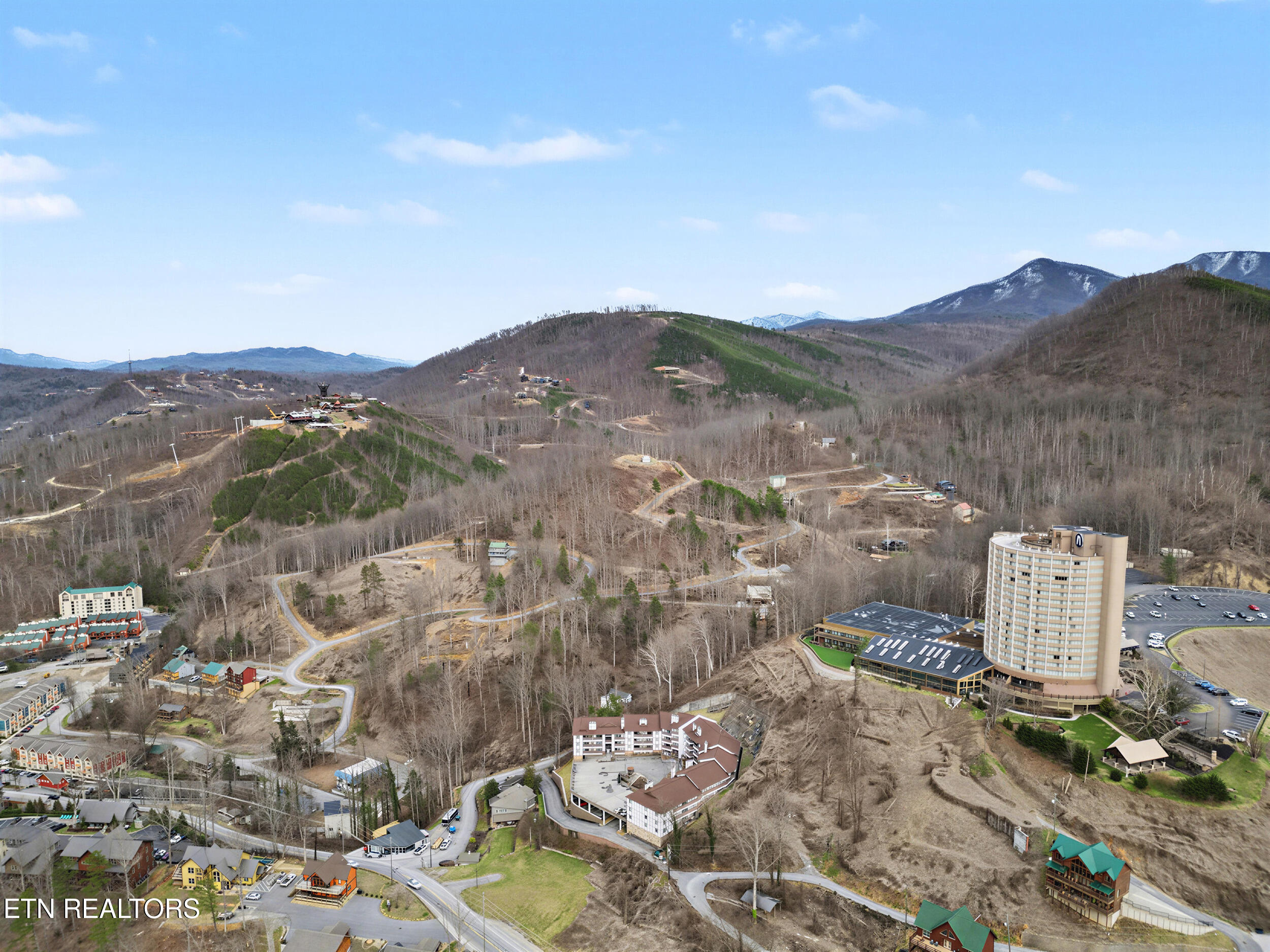 616 Turkey Nest Road, Unit 313 Gatlinburg, TN 37738 - Photo 35 of 37 38_5