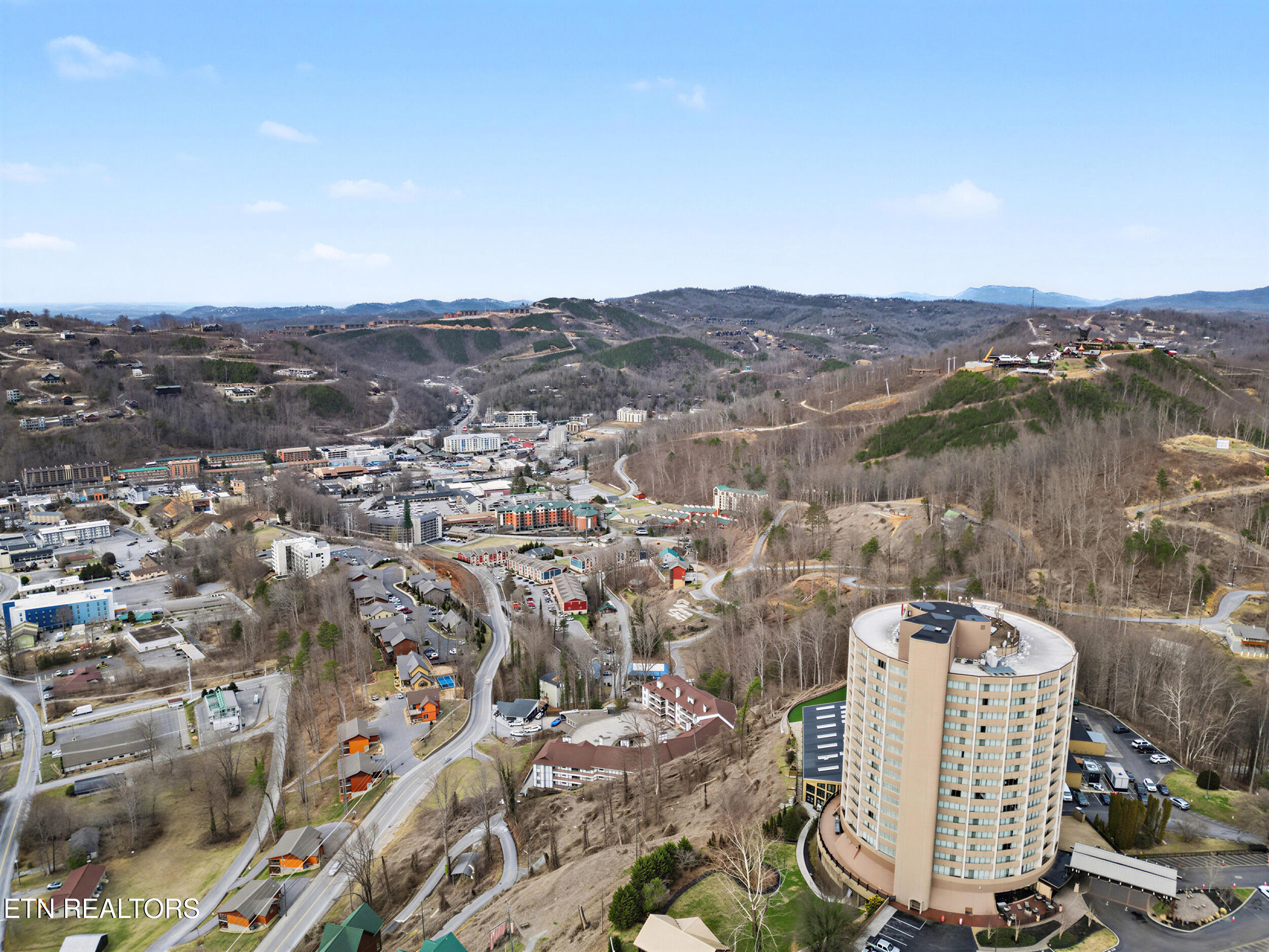 616 Turkey Nest Road, Unit 313 Gatlinburg, TN 37738 - Photo 36 of 37 39_6