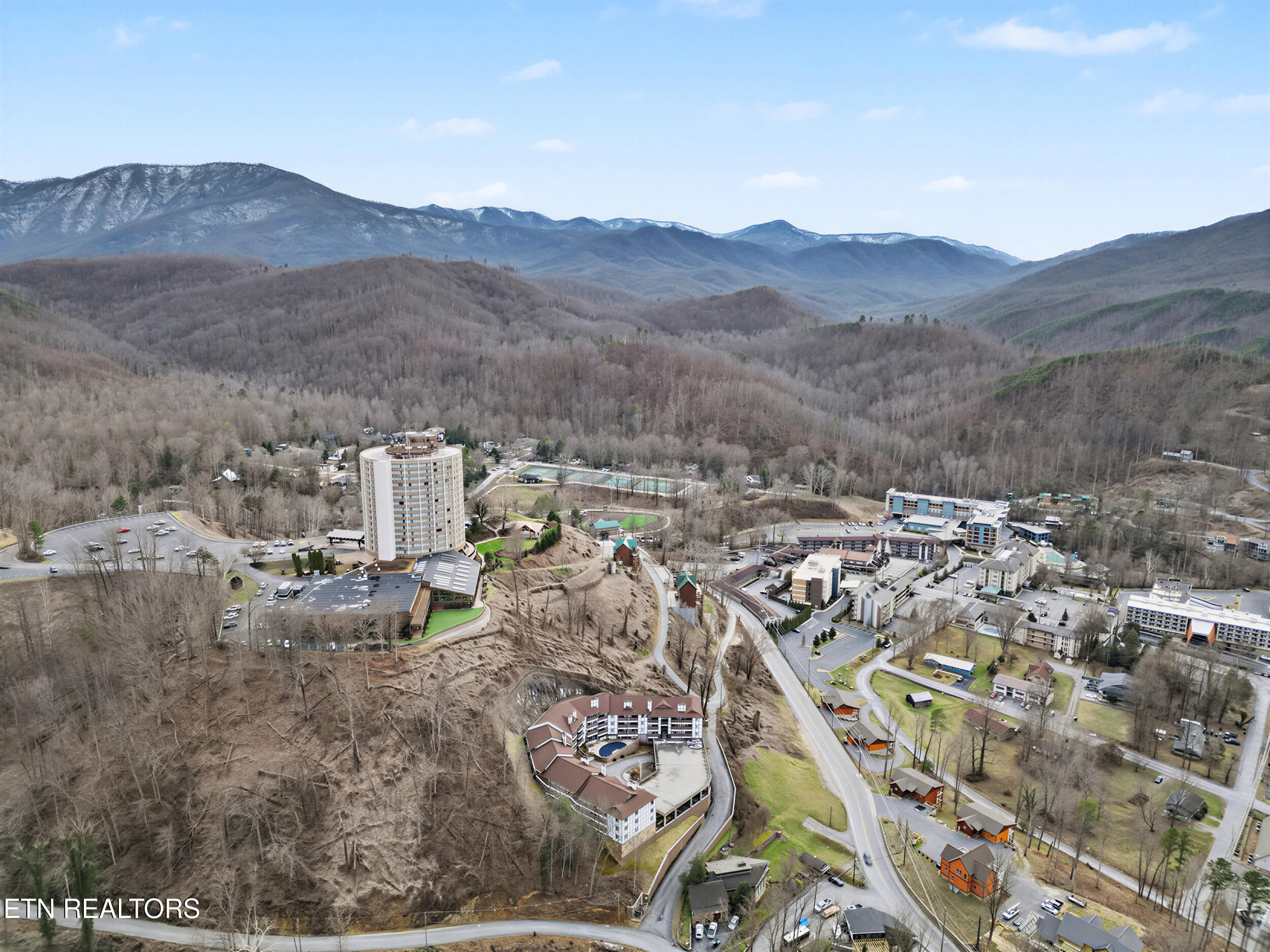 616 Turkey Nest Road, Unit 313 Gatlinburg, TN 37738 - Photo 37 of 37 40_9