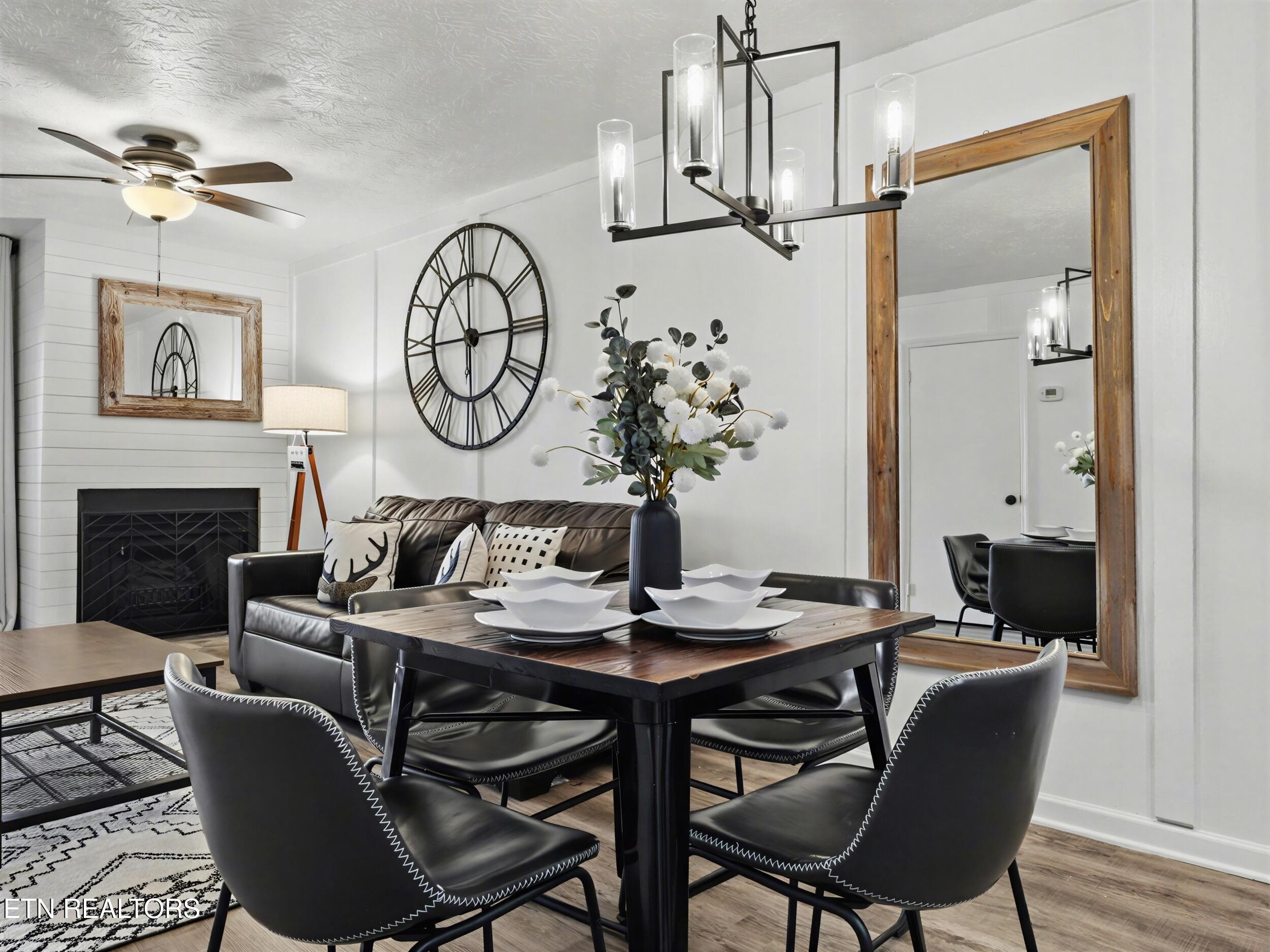 616 Turkey Nest Road, Unit 313 Gatlinburg, TN 37738 - Photo 6 of 37 9_37