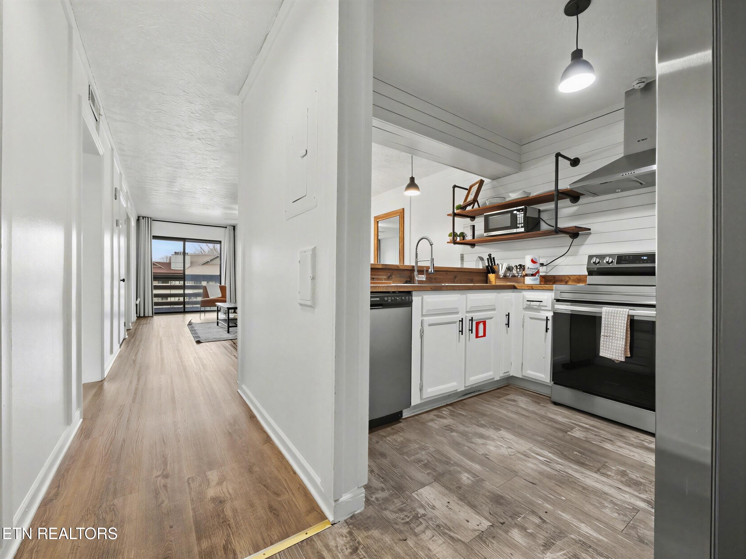 616 Turkey Nest Road, Unit 313 Gatlinburg, TN 37738 - Photo 7 of 37 10_14