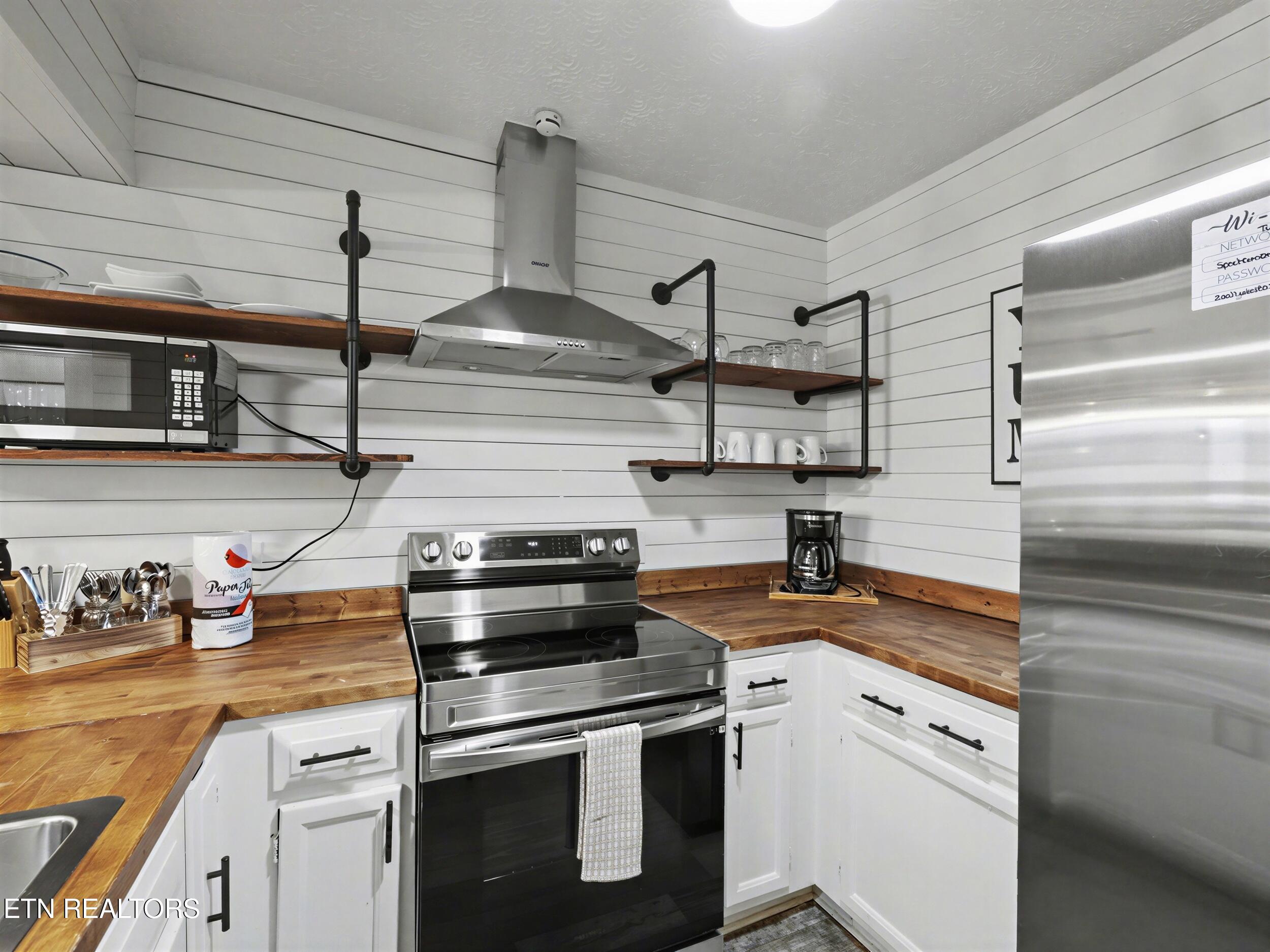 616 Turkey Nest Road, Unit 313 Gatlinburg, TN 37738 - Photo 9 of 37 12_16