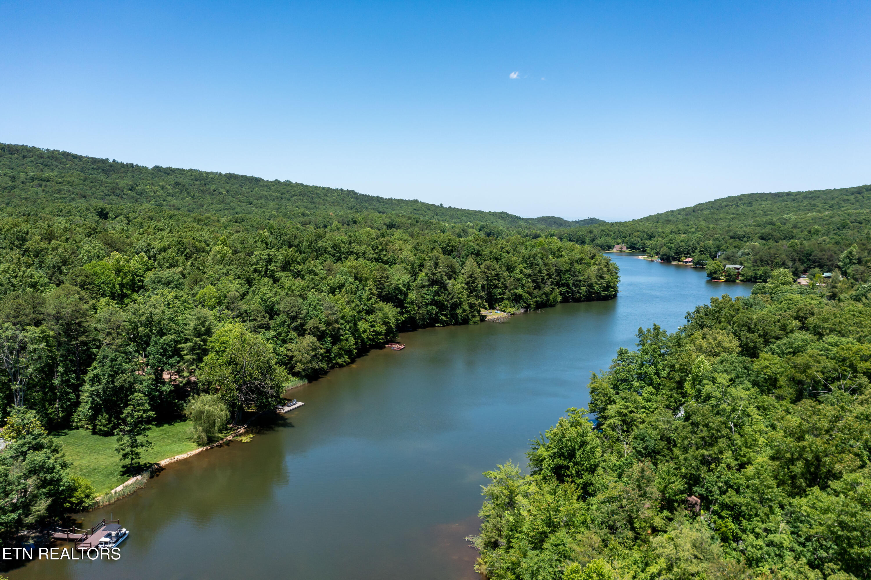 5940 Flats Road Tallassee, TN 37878 - Photo 23 of 50 BobcatTrl-3