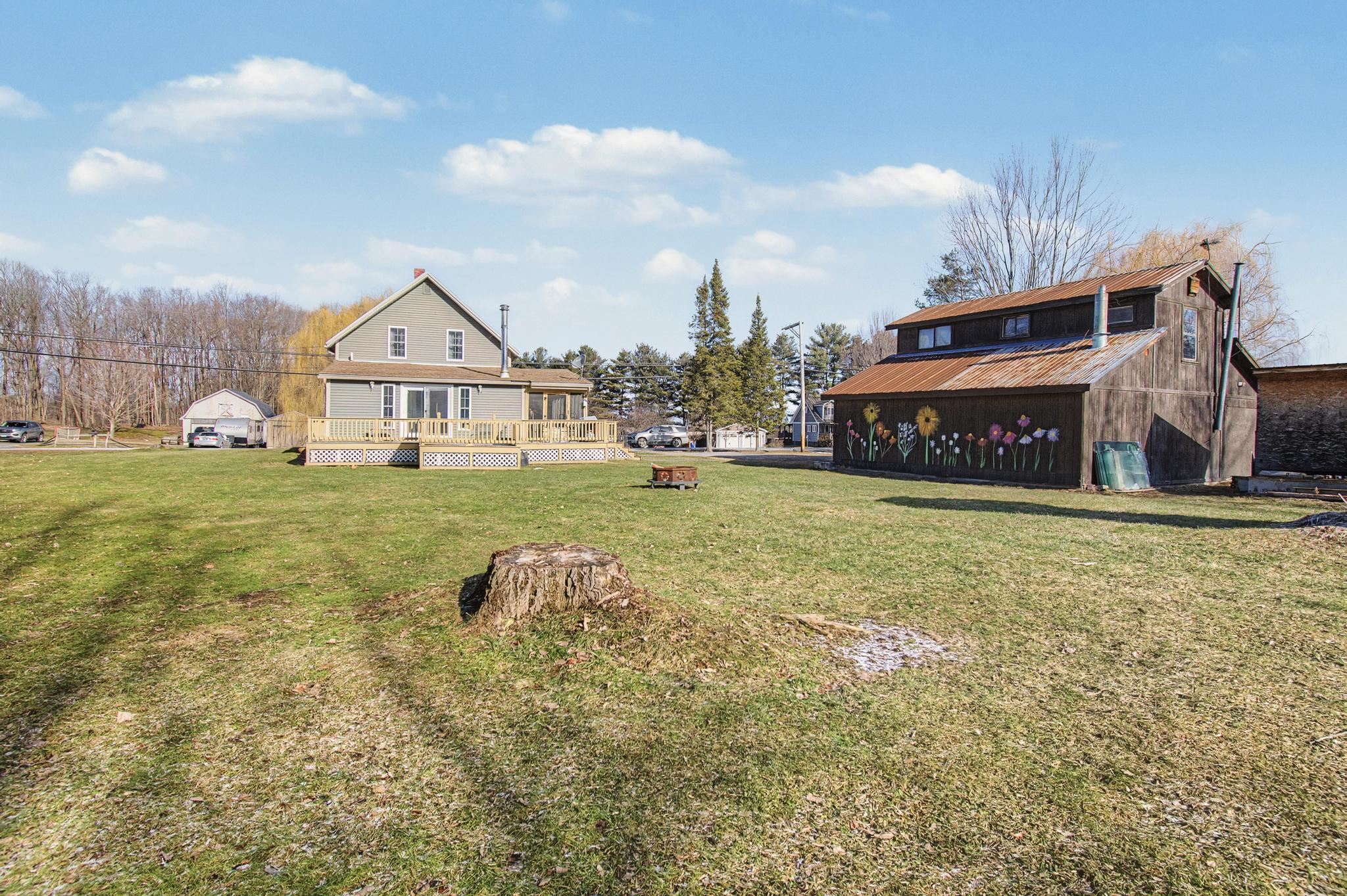 32 Church Road St. Albans Town, VT 05478 - Photo 3 of 60