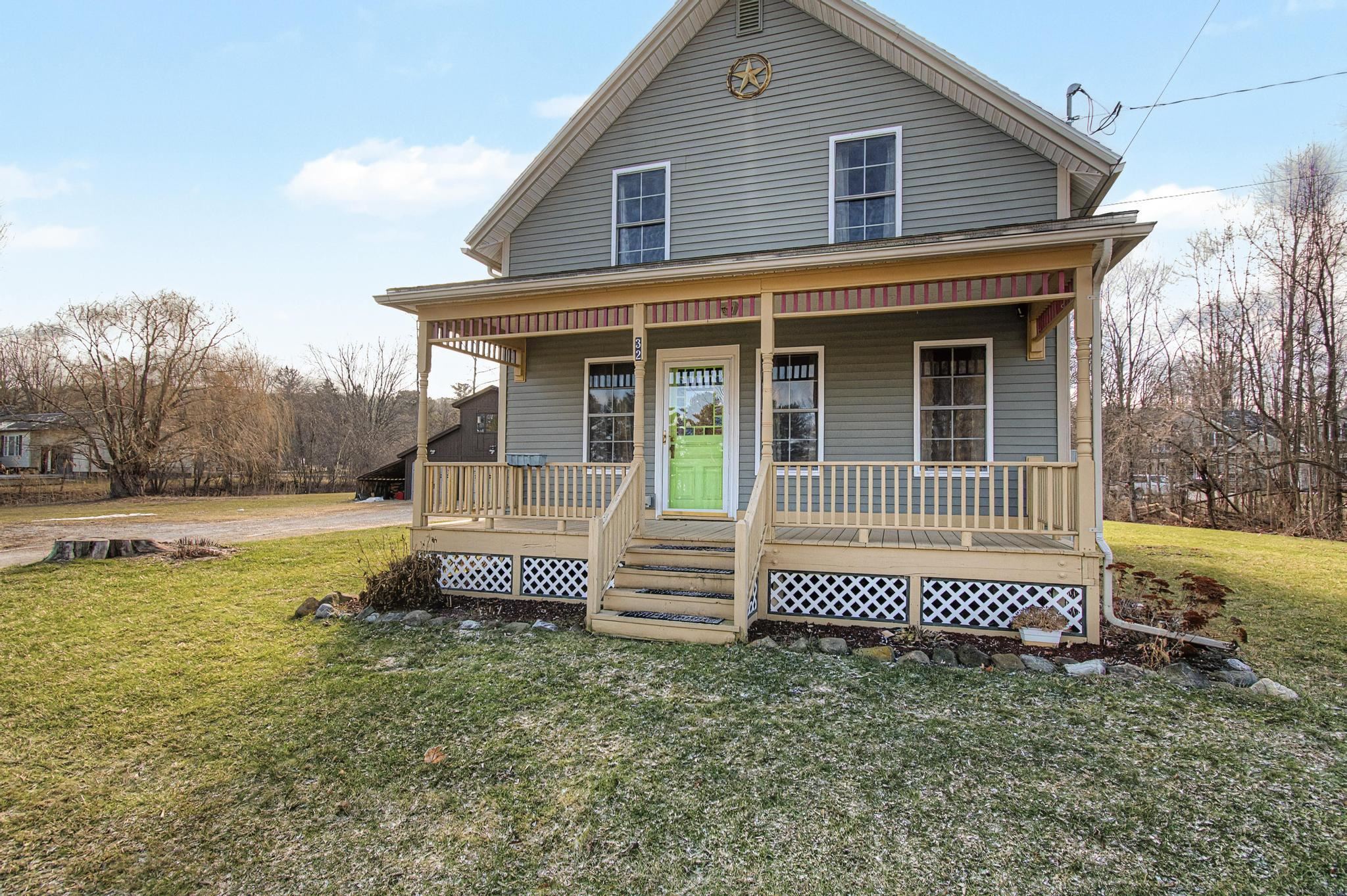 32 Church Road St. Albans Town, VT 05478 - Photo 46 of 60