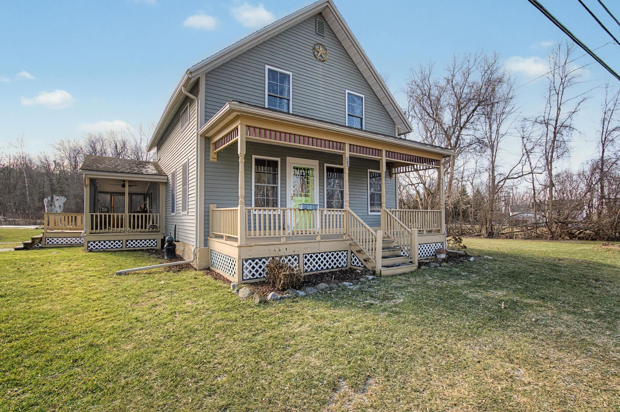 32 Church Road St. Albans Town, VT 05478 - Photo 47 of 60