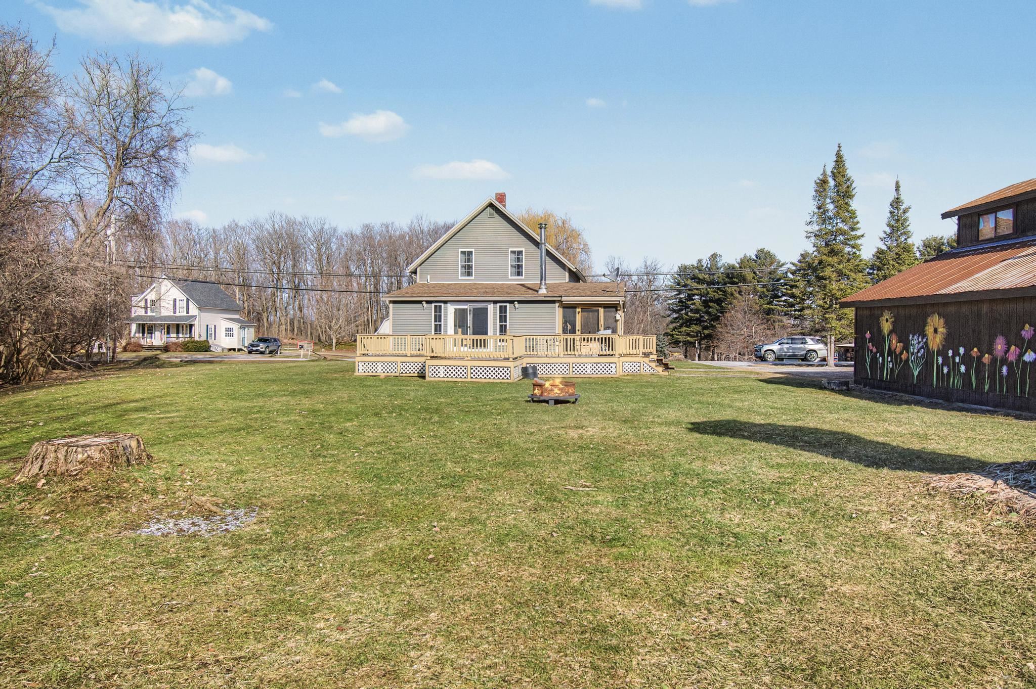 32 Church Road St. Albans Town, VT 05478 - Photo 49 of 60