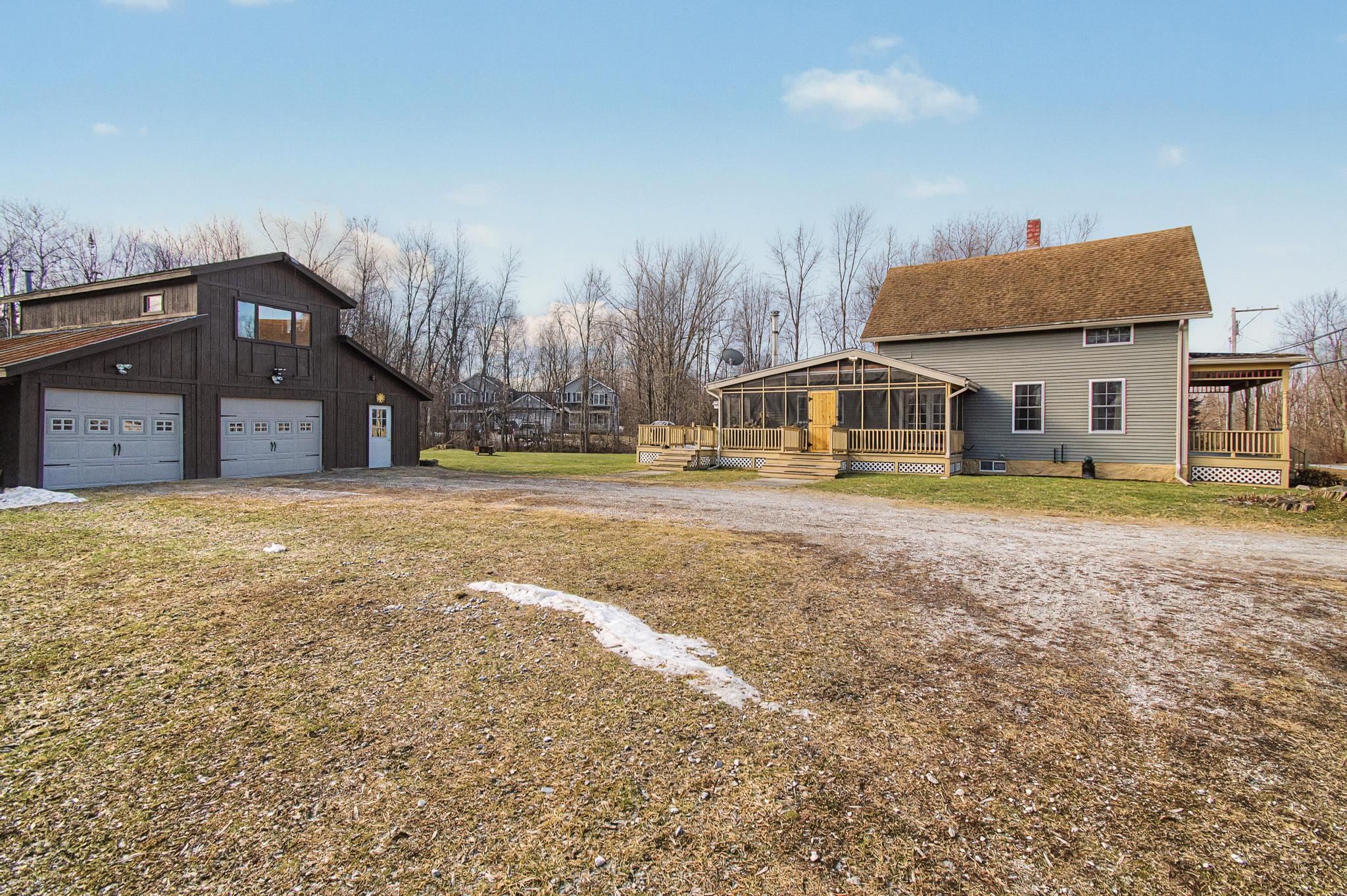 32 Church Road St. Albans Town, VT 05478 - Photo 51 of 60