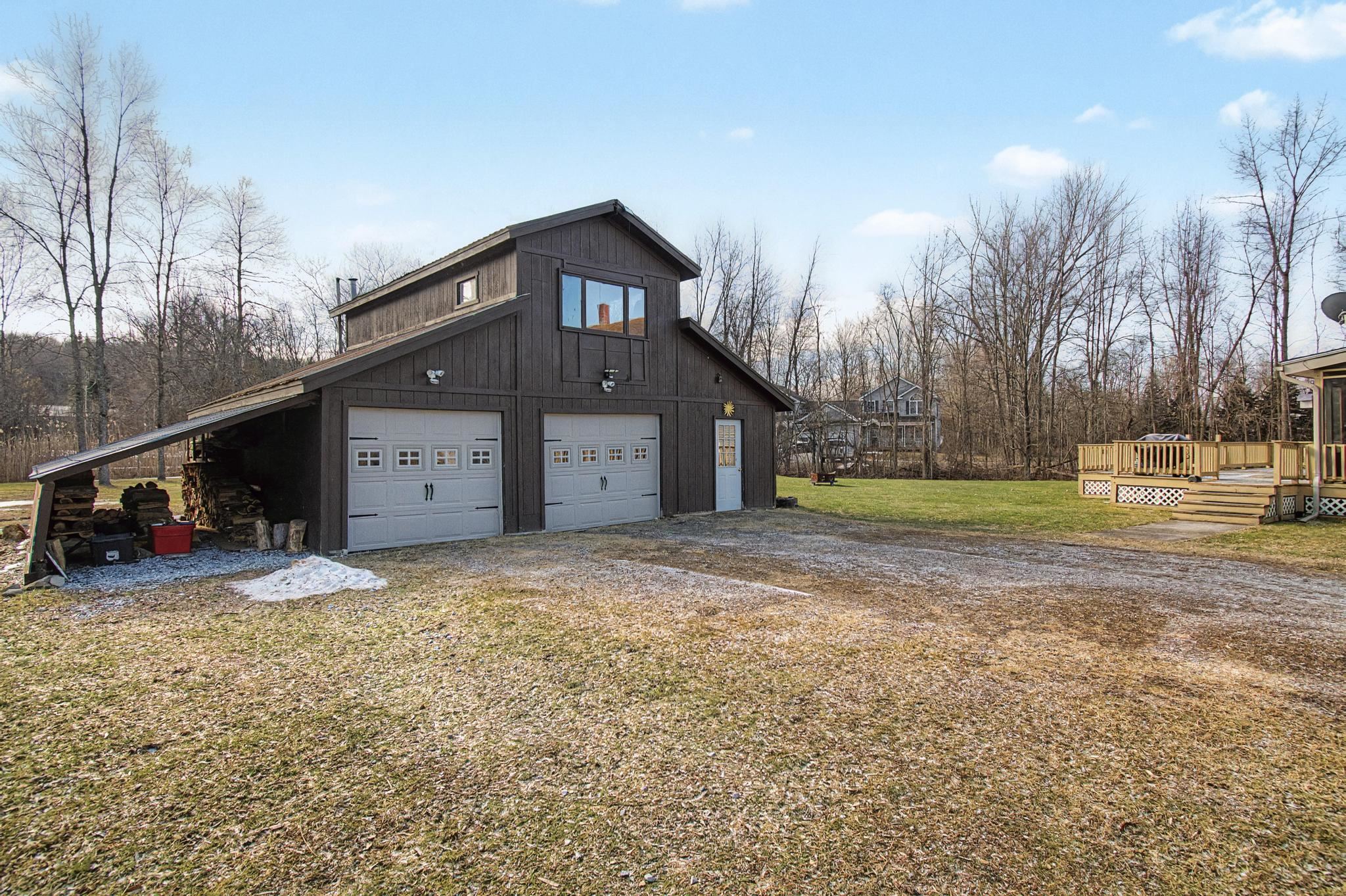 32 Church Road St. Albans Town, VT 05478 - Photo 52 of 60