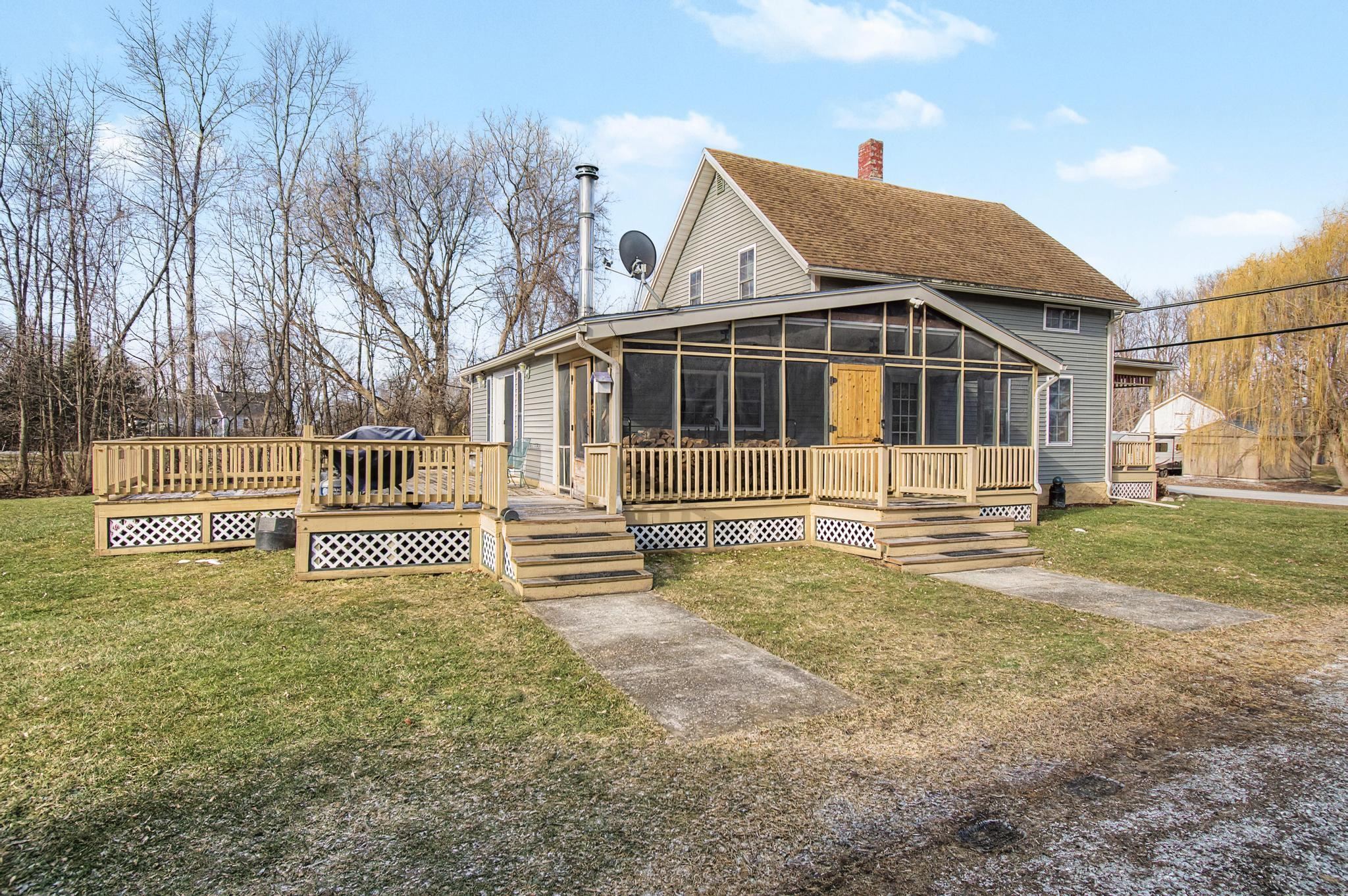 32 Church Road St. Albans Town, VT 05478 - Photo 53 of 60