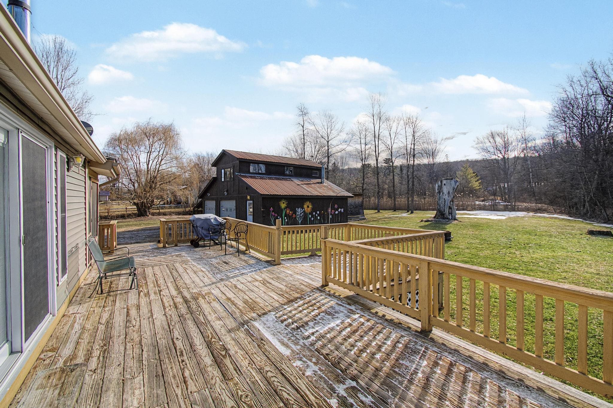 32 Church Road St. Albans Town, VT 05478 - Photo 55 of 60