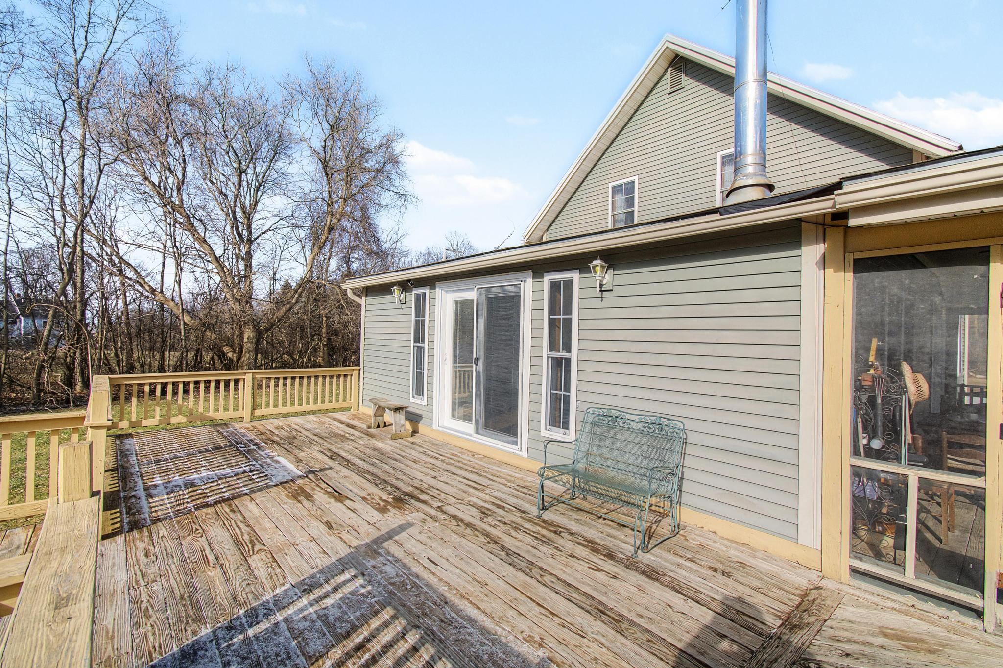 32 Church Road St. Albans Town, VT 05478 - Photo 56 of 60