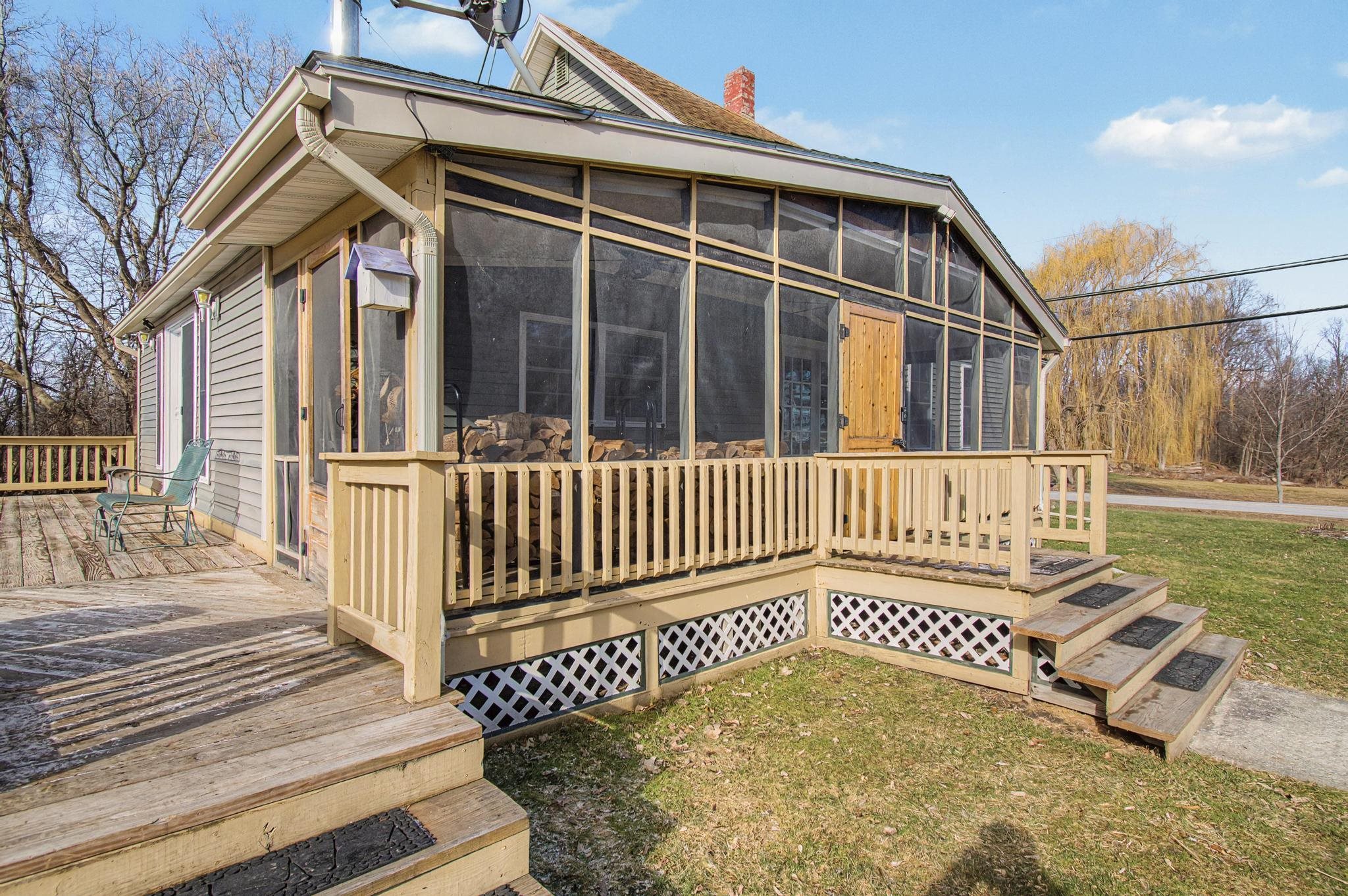 32 Church Road St. Albans Town, VT 05478 - Photo 58 of 60