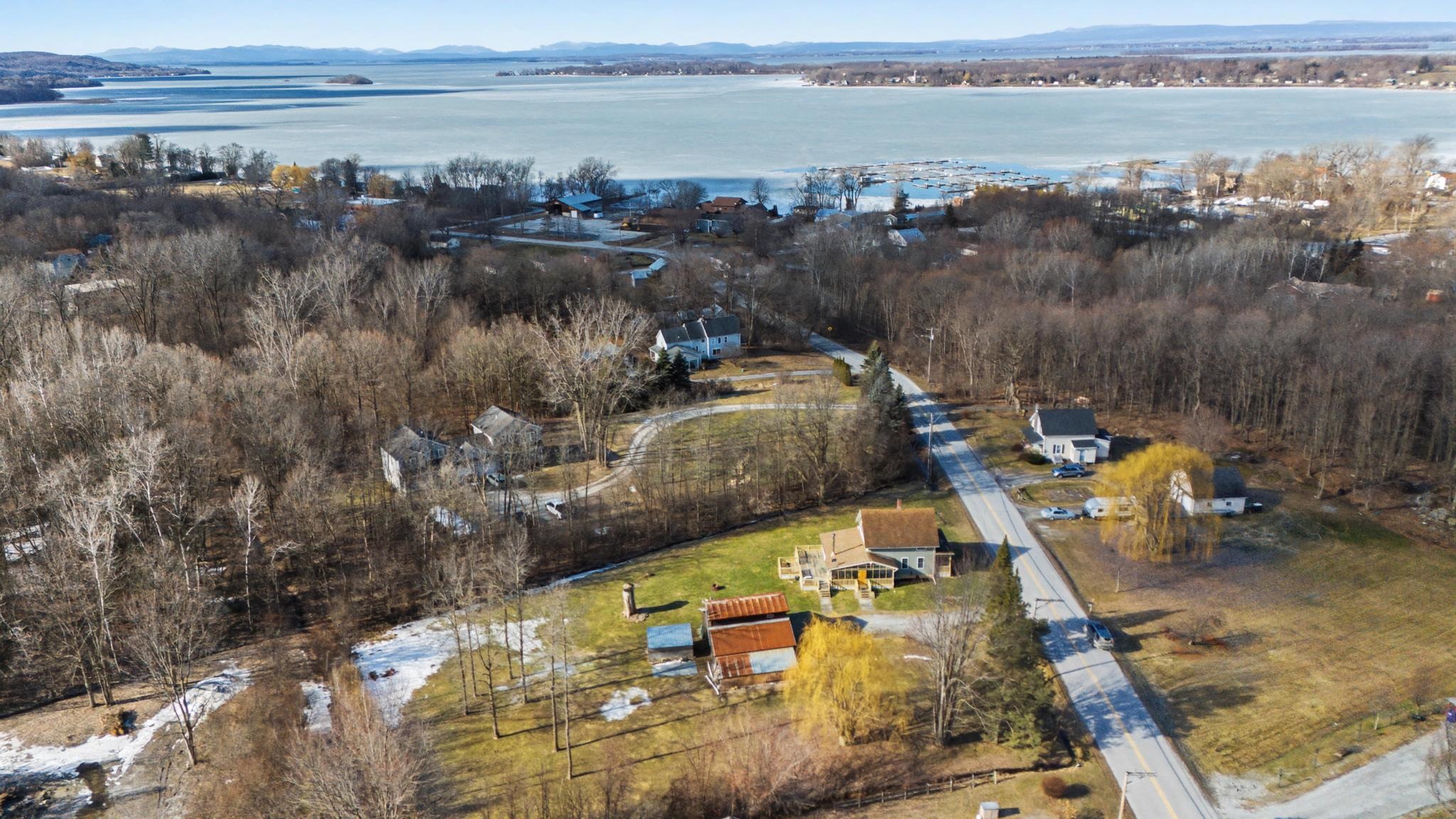 32 Church Road St. Albans Town, VT 05478 - Photo 59 of 60