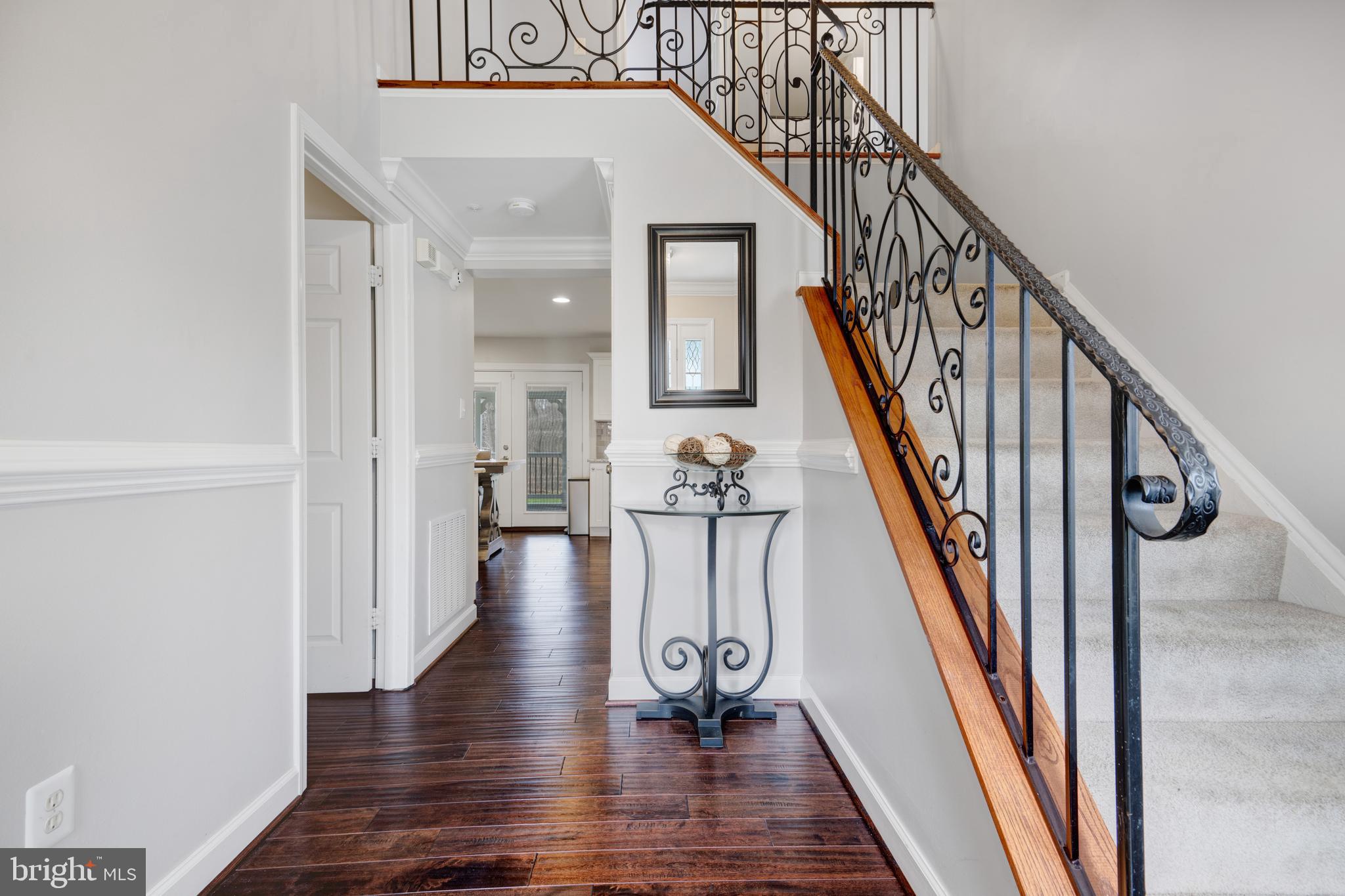 1307 Durham Drive Bowie, MD 20721 - Photo 11 of 29