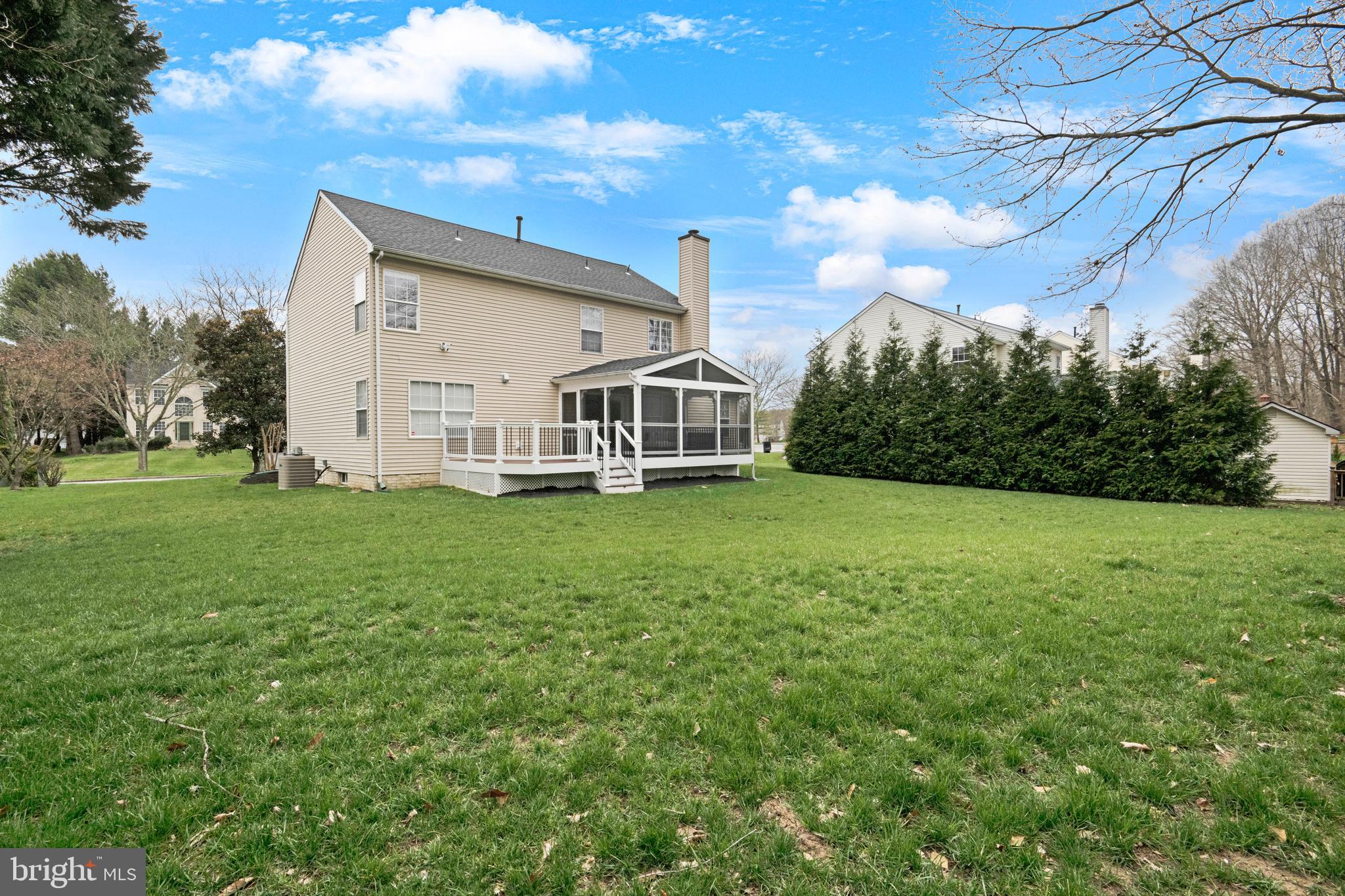 1307 Durham Drive Bowie, MD 20721 - Photo 29 of 29