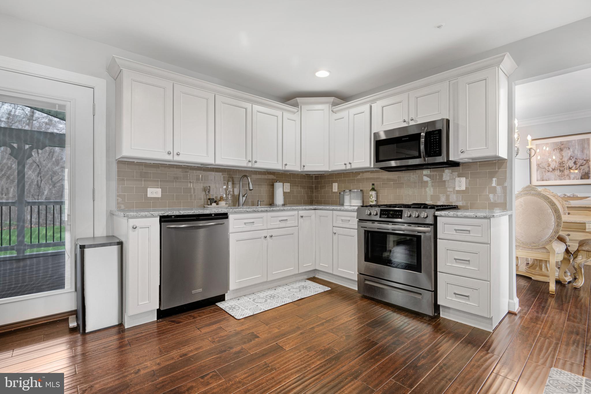 1307 Durham Drive Bowie, MD 20721 - Photo 3 of 29