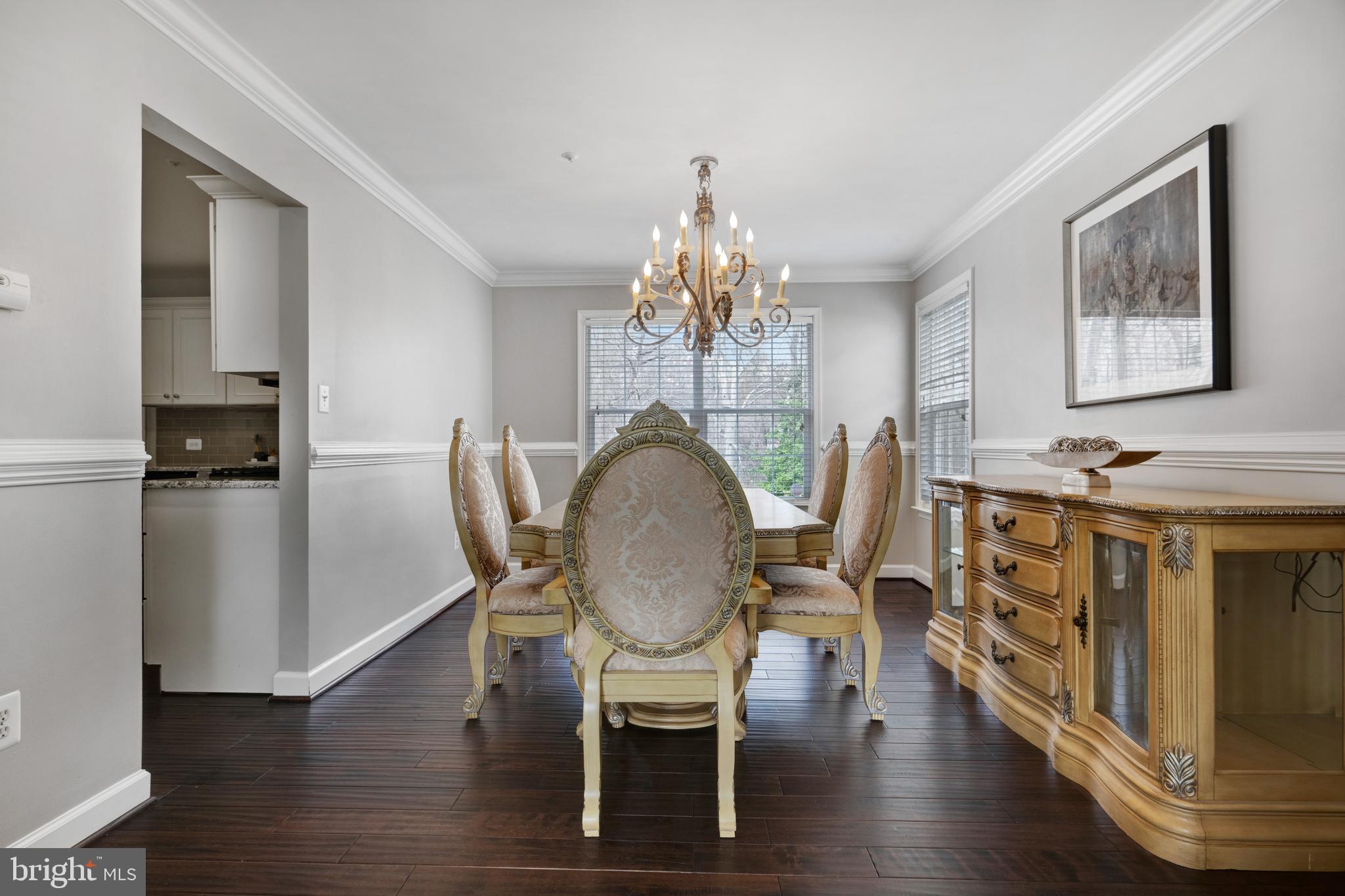 1307 Durham Drive Bowie, MD 20721 - Photo 8 of 29