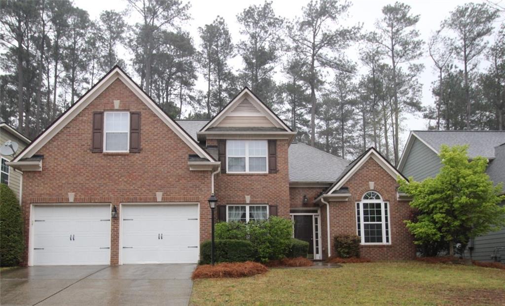 495 Roland Manor Drive Dacula, GA 30019 - Photo 1 of 1 Gallery Image 1
