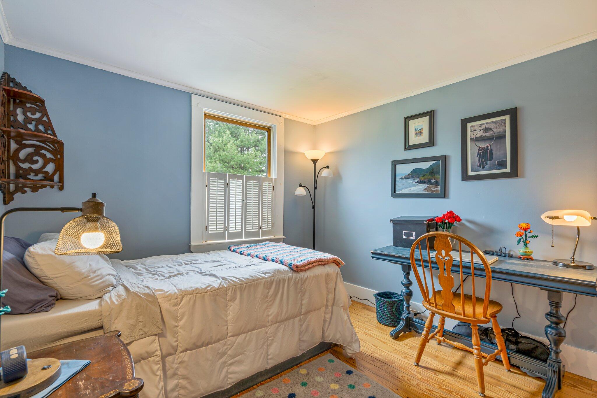 206 Sebago Lake Road Gorham, ME 04038 - Photo 31 of 64 Bedroom 2