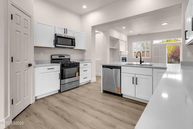 $615,000 | 1651 Emerald Bay Drive, Reno, NV 89521