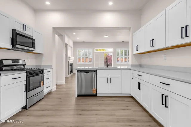 $615,000 | 1651 Emerald Bay Drive, Reno, NV 89521