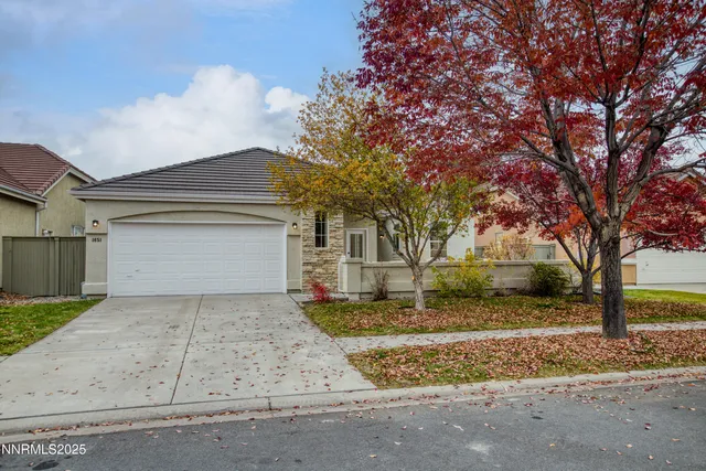 $615,000 | 1651 Emerald Bay Drive, Reno, NV 89521